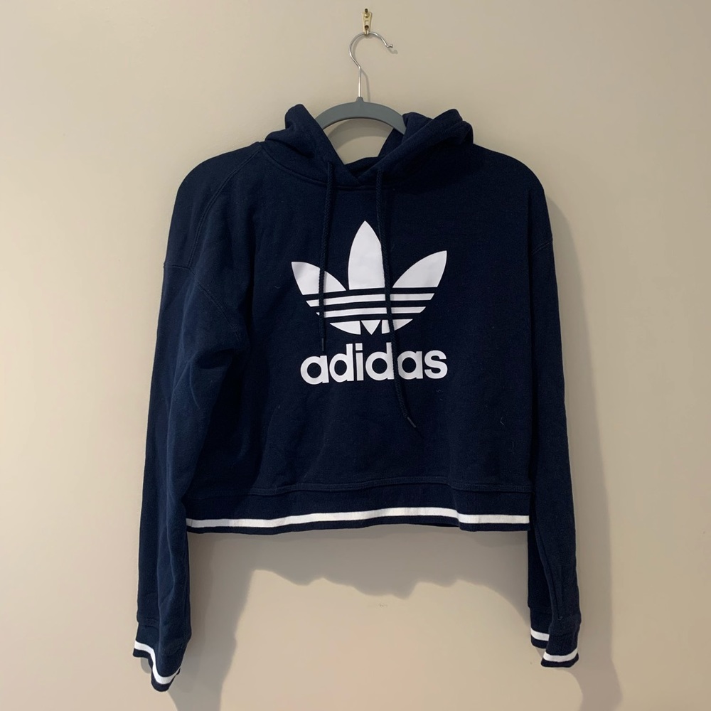 Adidas Hoodie